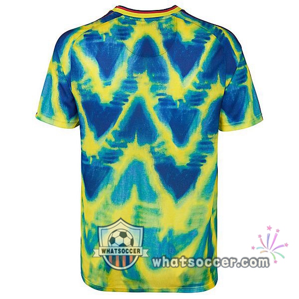 Arsenal Adidas X Human Race Soccer Jerseys 2020-2021