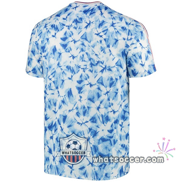 Manchester United Adidas X Human Race Soccer Jerseys 2020-2021