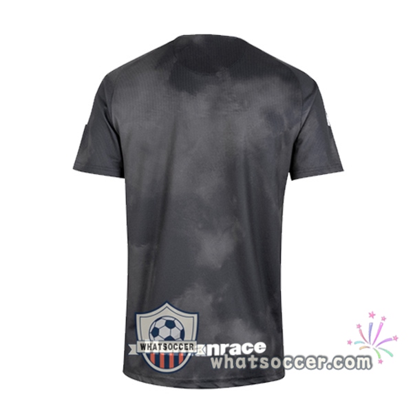 Real Madrid Adidas X Human Race Soccer Jerseys 2020-2021