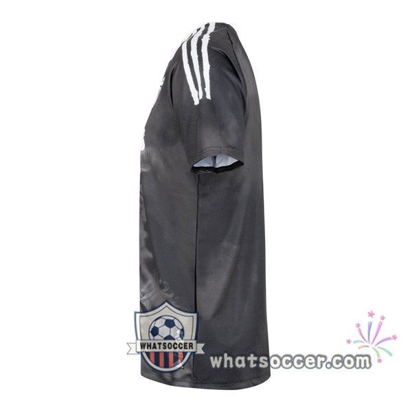 Real Madrid Adidas X Human Race Soccer Jerseys 2020-2021
