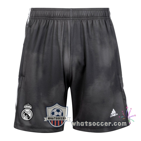 Real Madrid Adidas X Human Race Soccer Jerseys 2020-2021