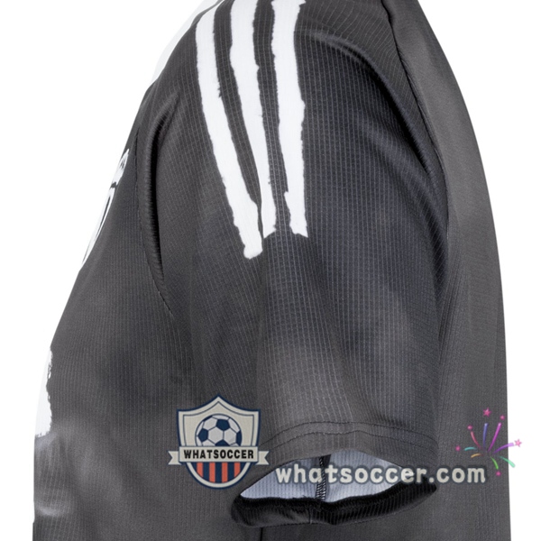 Real Madrid Adidas X Human Race Soccer Jerseys 2020-2021