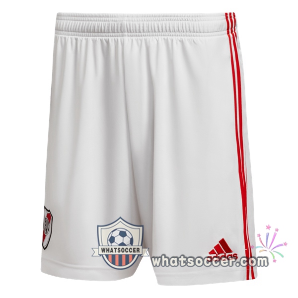 River Plate Away Soccer Jerseys 2020-2021