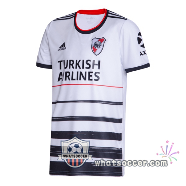 River Plate Third Soccer Jerseys 2020-2021