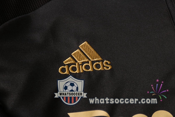 Arsenal Black Tracksuit 2020-2021