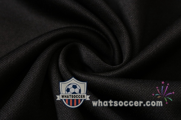 Arsenal Black Tracksuit 2020-2021