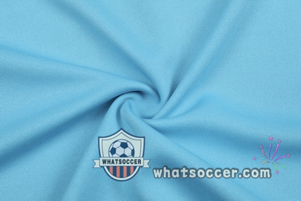 Real Madrid Blue Tracksuit 2020-2021