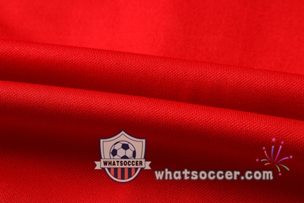 S.L Benfica Red Training Jacket 2020-2021