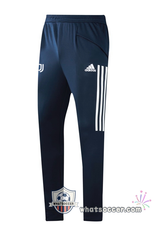 Juventus White Training Jacket 2020-2021