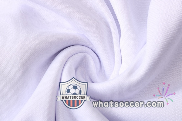 Juventus White Training Jacket 2020-2021