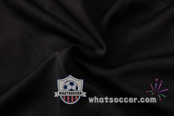 Juventus Black Training Jacket 2020-2021