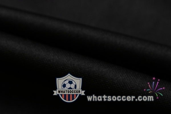 Arsenal Black Training Jacket 2020-2021