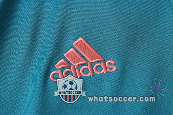 Arsenal Blue Training Jacket 2020-2021