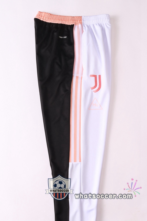 Juventus Adidas X Human Race Soccer Jerseys White Tracksuit 2020-2021