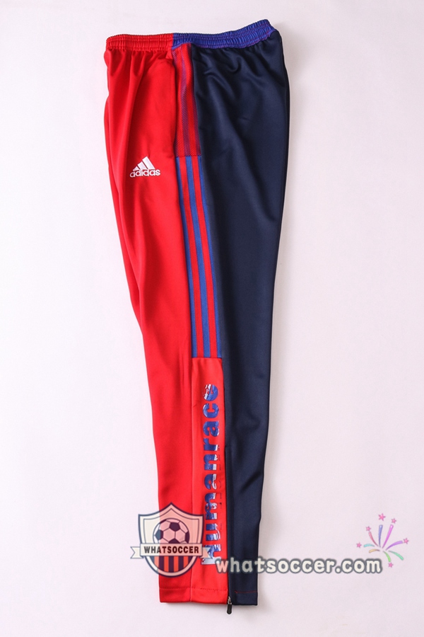 Bayern Munich Adidas X Human Race Soccer Jerseys Red Tracksuit 2020-2021