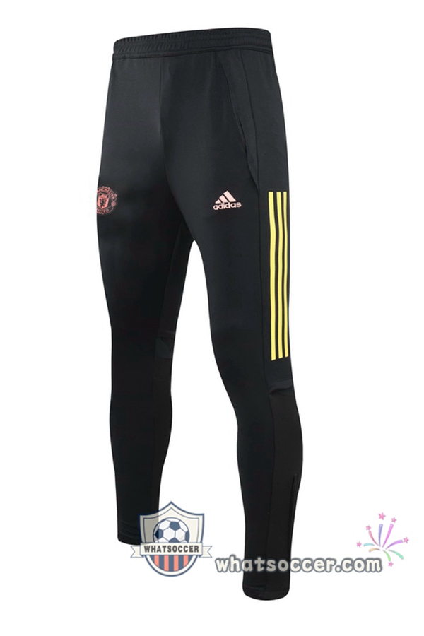 Manchester United Red Tracksuit 2020-2021