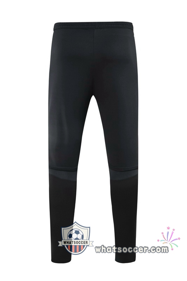 Manchester United Red Tracksuit 2020-2021