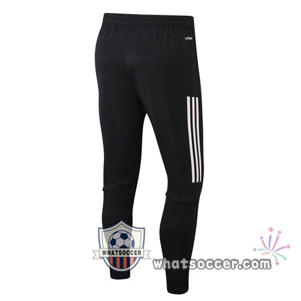 Algeria Gray Tracksuit 2020-2021