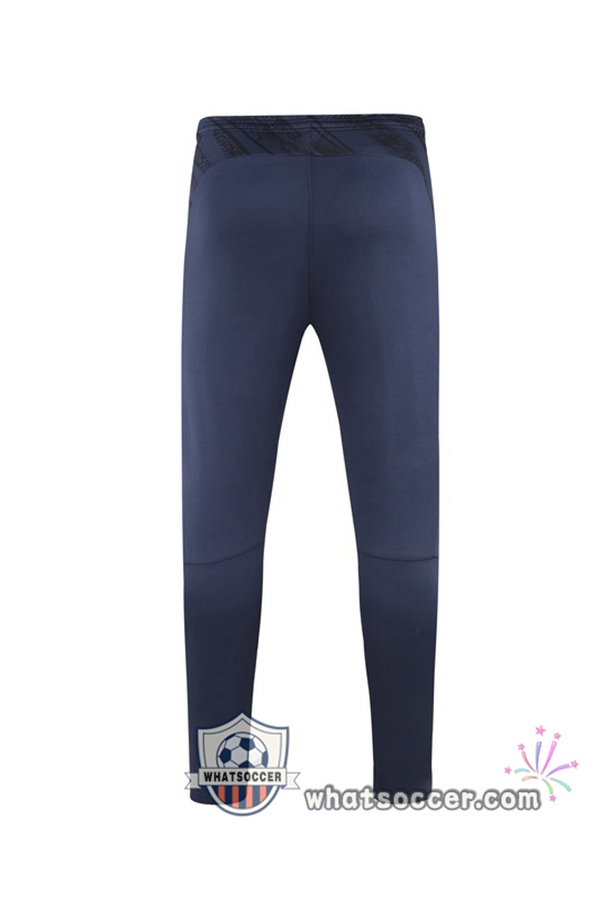 SSC Napoli Gray Tracksuit 2020-2021