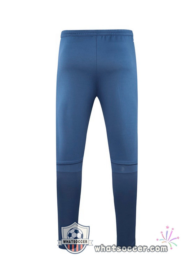 Arsenal Blue Tracksuit 2020-2021