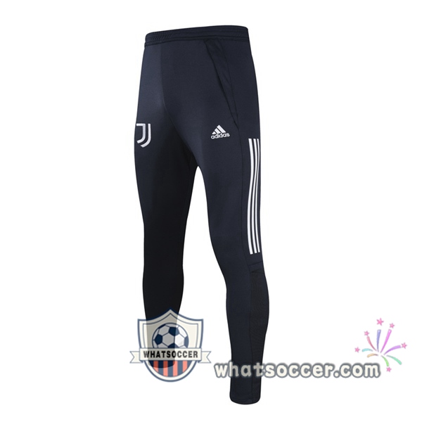 Juventus Rose Black Tracksuit 2020-2021