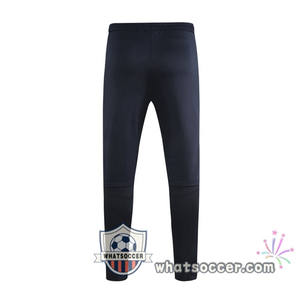 Juventus Rose Black Tracksuit 2020-2021