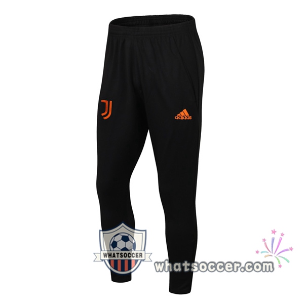 Juventus Rose Black Tracksuit 2020-2021