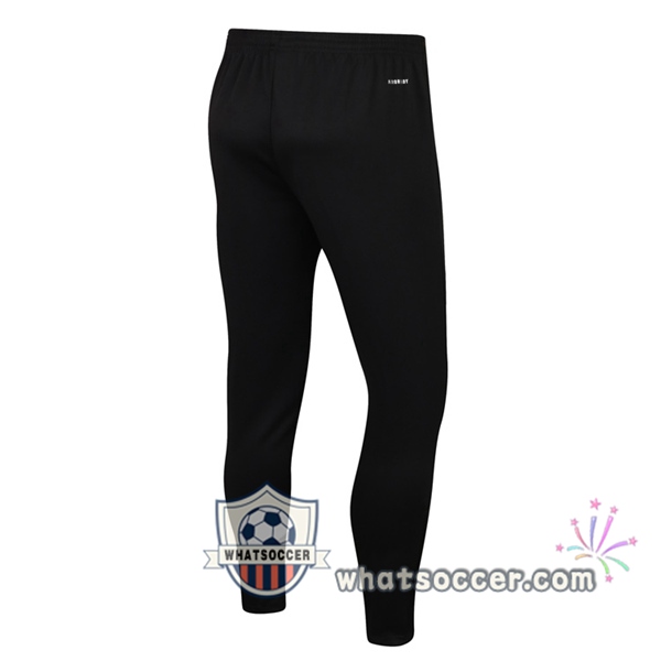 Juventus Rose Black Tracksuit 2020-2021