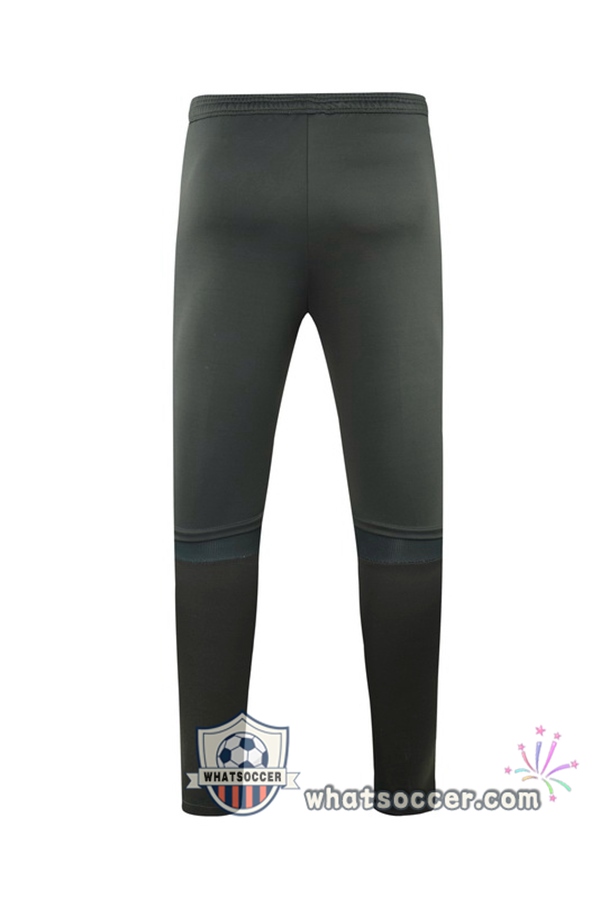 Manchester United Red Tracksuit 2020-2021