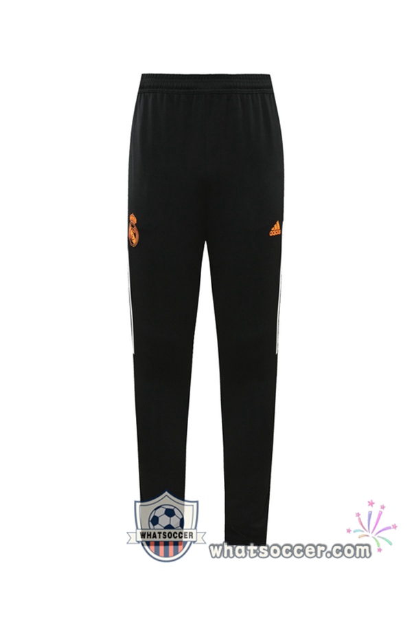 Real Madrid Red Training Jacket 2020-2021