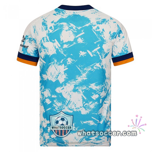 Wolves Away Soccer Jerseys 2020-2021