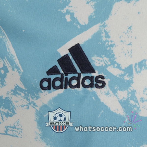 Wolves Away Soccer Jerseys 2020-2021