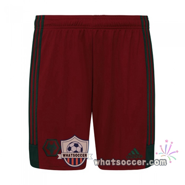 Wolves Third Soccer Jerseys 2020-2021