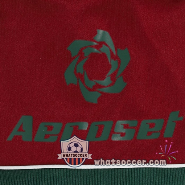 Wolves Third Soccer Jerseys 2020-2021