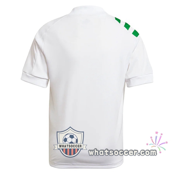 Austin FC Away Soccer Jerseys 2020-2021