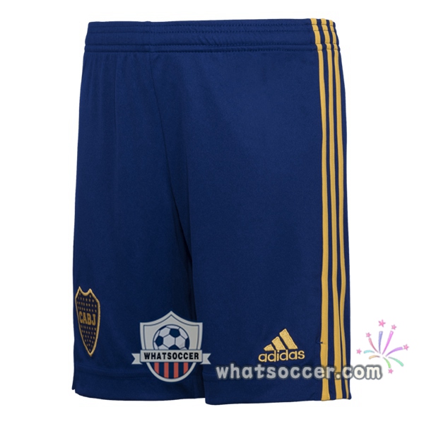 Boca Juniors Fourth Soccer Jerseys 2020-2021