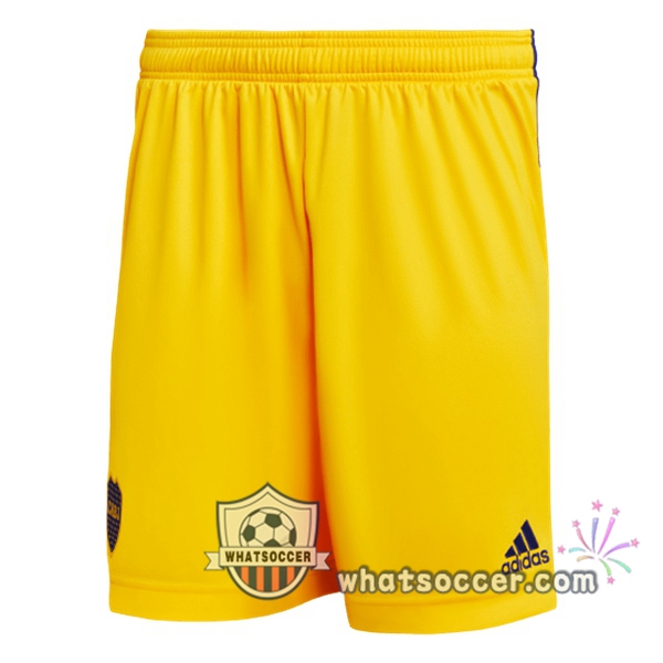 Boca Juniors Third Soccer Jerseys 2020-2021