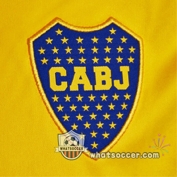Boca Juniors Third Soccer Jerseys 2020-2021