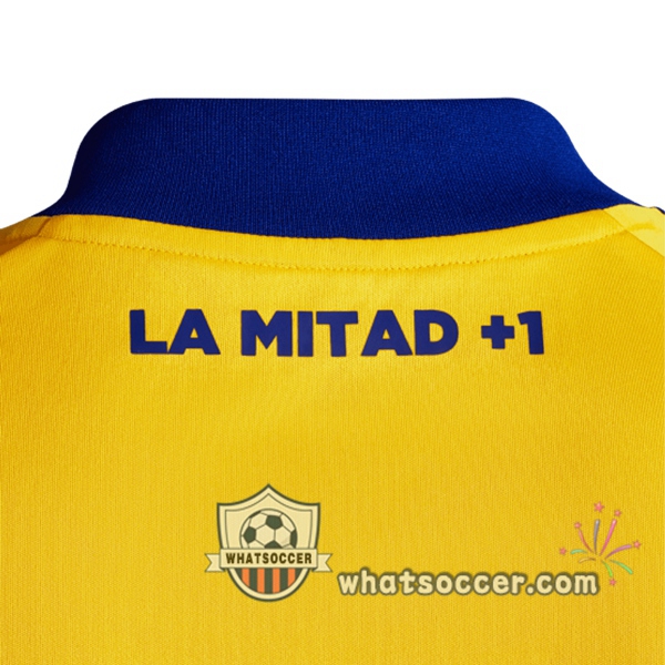 Boca Juniors Third Soccer Jerseys 2020-2021