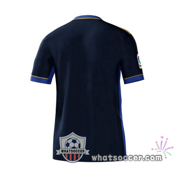 Cadiz CF Away Soccer Jerseys 2020-2021