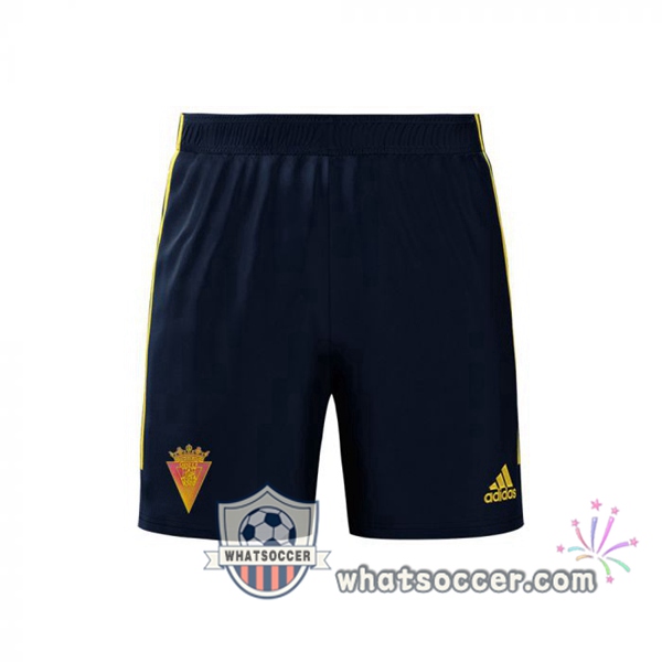 Cadiz CF Away Soccer Jerseys 2020-2021