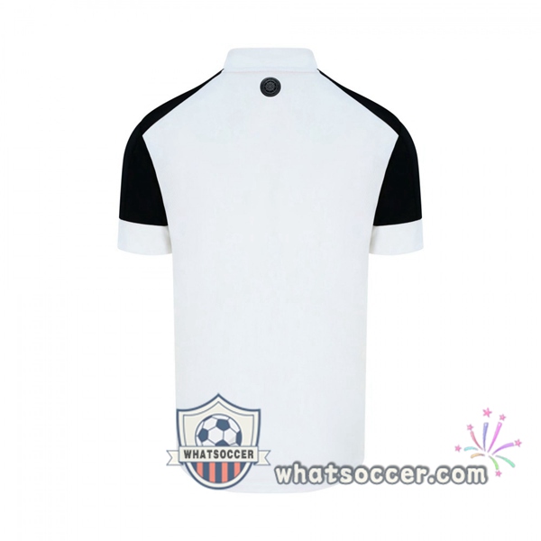 Fulham FC Home Soccer Jerseys 2020-2021
