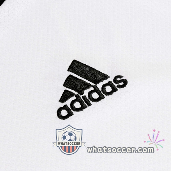 Fulham FC Home Soccer Jerseys 2020-2021