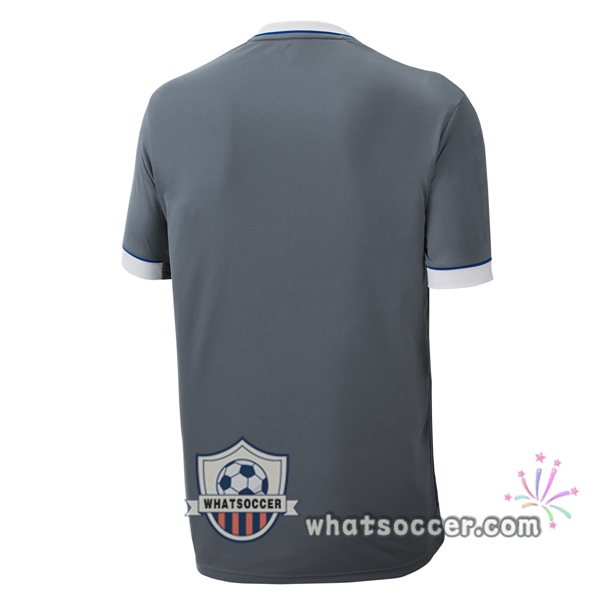 Hamburger SV Third Soccer Jerseys 2020-2021