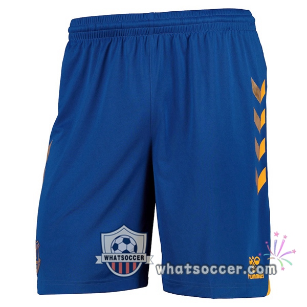Everton Away Soccer Jerseys 2020-2021
