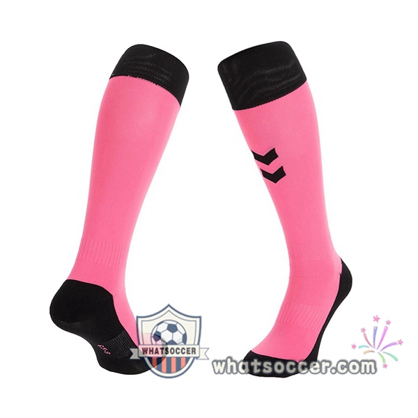 Everton Goalkeeper Soccer Jerseys Rose 2020-2021