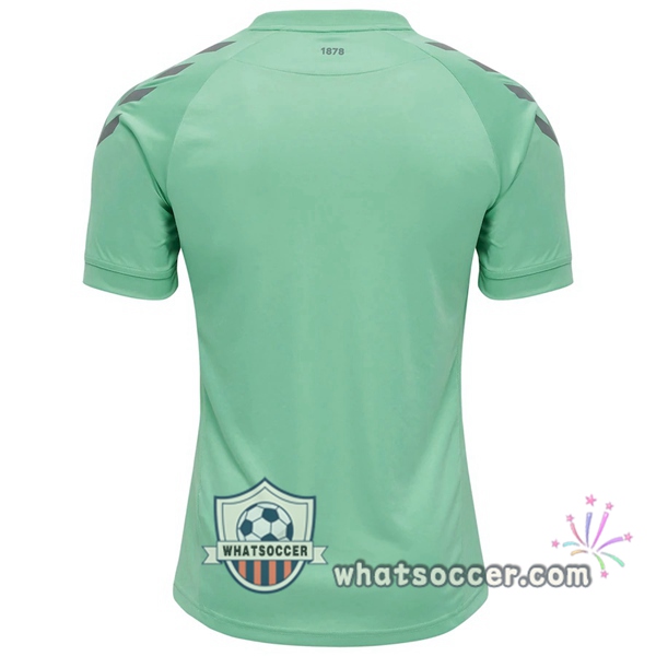 Everton Third Soccer Jerseys 2020-2021