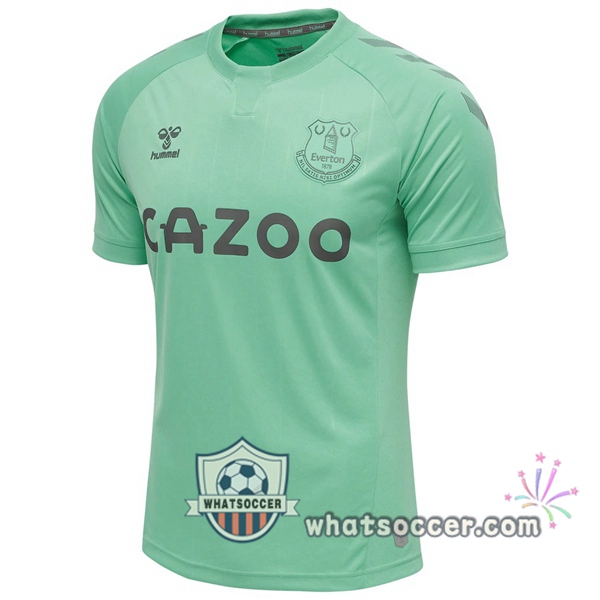 Everton Third Soccer Jerseys 2020-2021