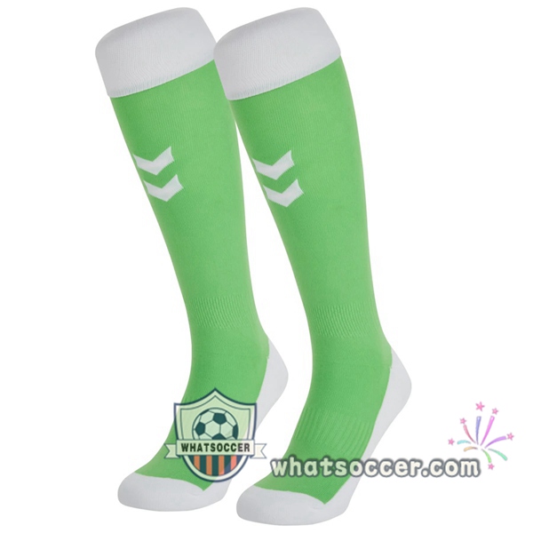Everton Goalkeeper Soccer Jerseys Green 2020-2021