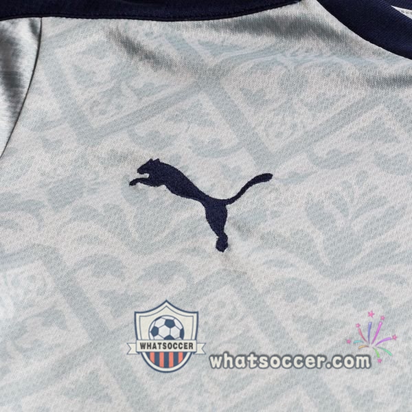 Italy Goalkeeper Soccer Jerseys White 2020-2021